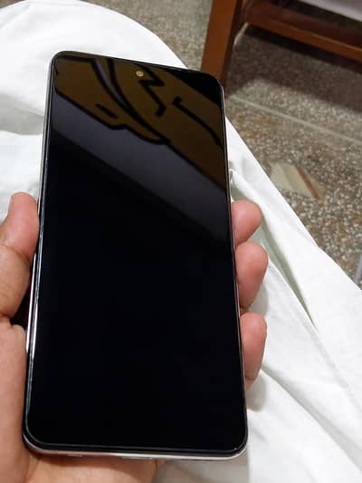 Tecno Camon 18P