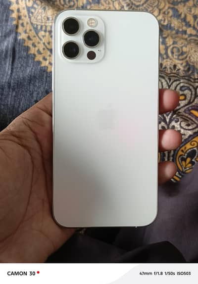 Apple iPhone 12 Pro