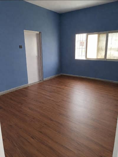 Portion available for rent dha Phase 1