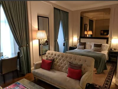VIP AC Room Fully Furnished Guest House Hotel Rooms Furnished Flats daily basis