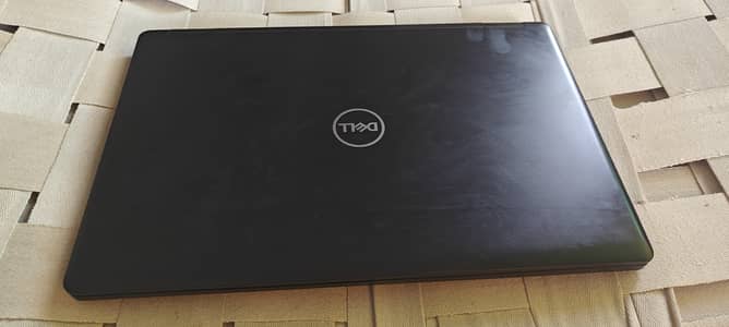 Dell Latitude 5590 | Core i5 8th Gen | 16GB RAM | 256GB SSD