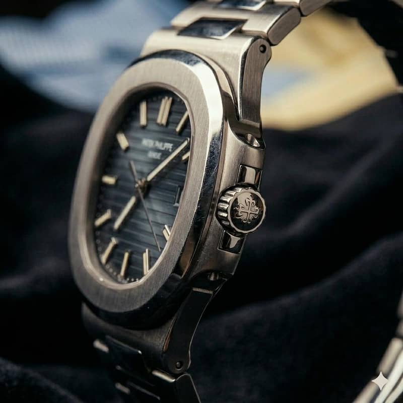 PP automatic watch (A Grade) 1