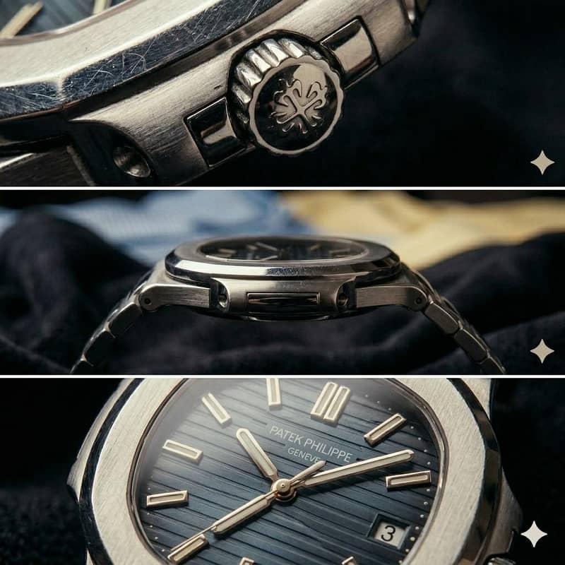 PP automatic watch (A Grade) 3