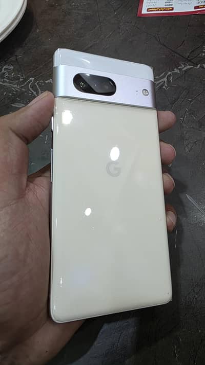 Google Pixel 7