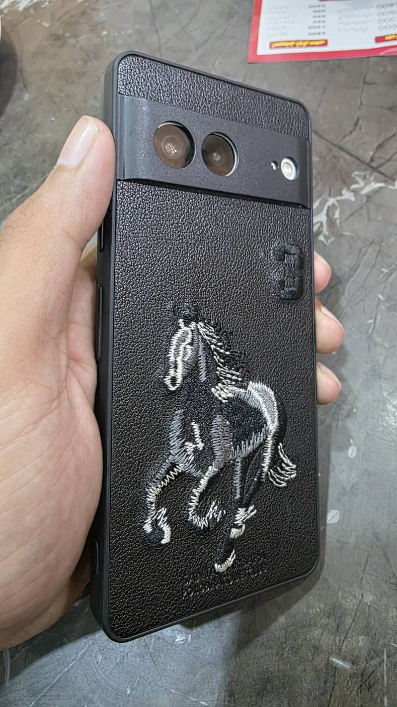 Google Pixel 7 1