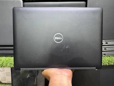 Dell Latitude 5280 i5 7th Gen 8/256 FHD Touch Screen