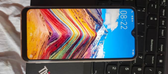 Vivo Y17