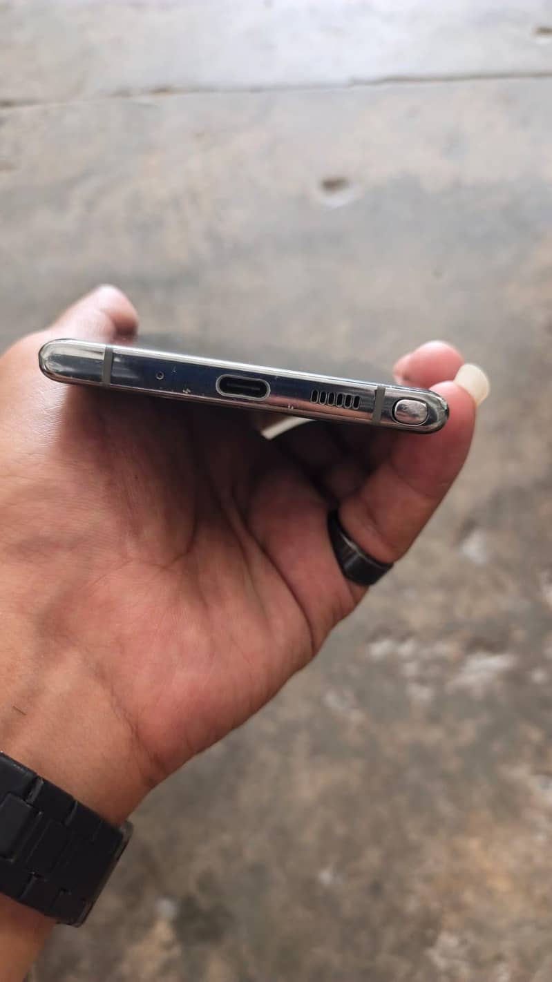 Samsung Mobile Note 10 Plus 2