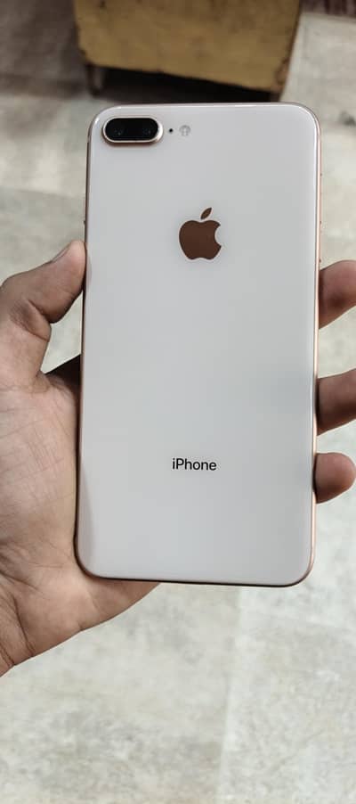 Apple iPhone 8 Plus