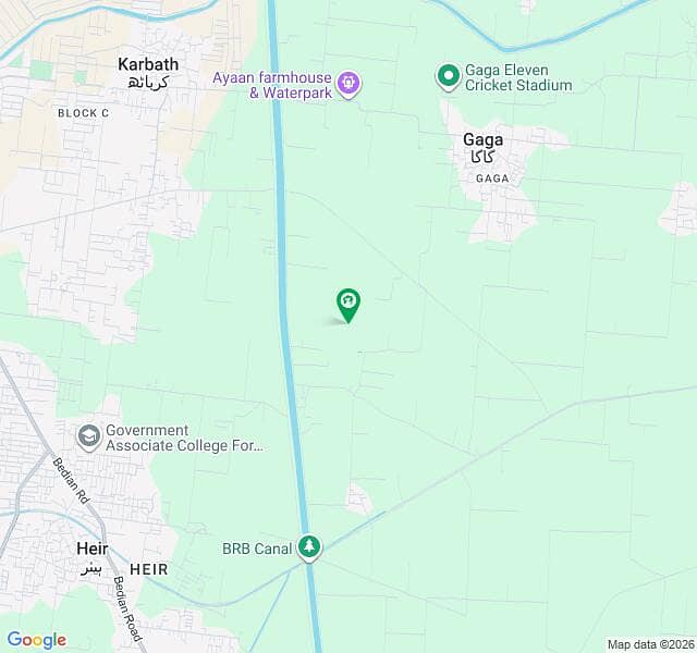 Top location Corner plot 0