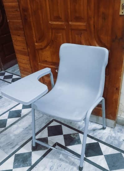 school chairs
