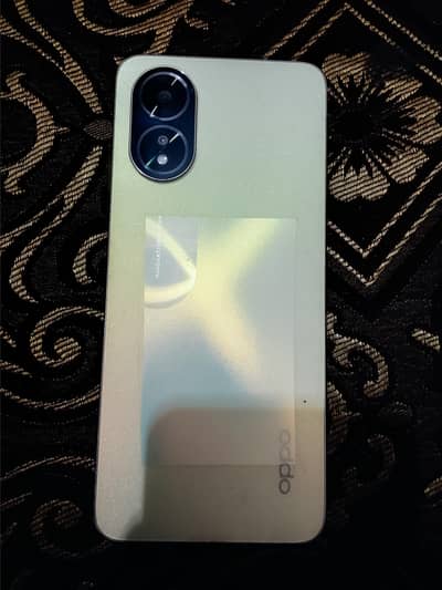 OPPO A38