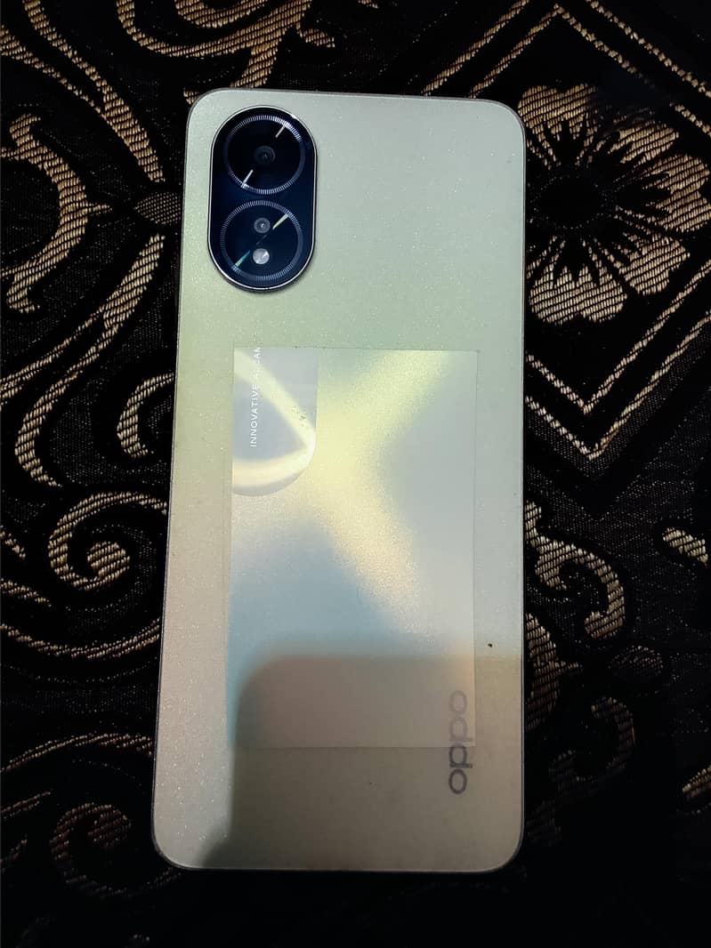 OPPO A38 0