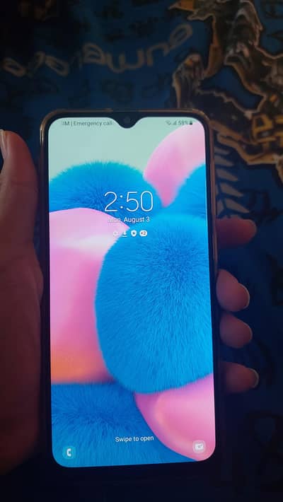 Samsung Mobile A30s