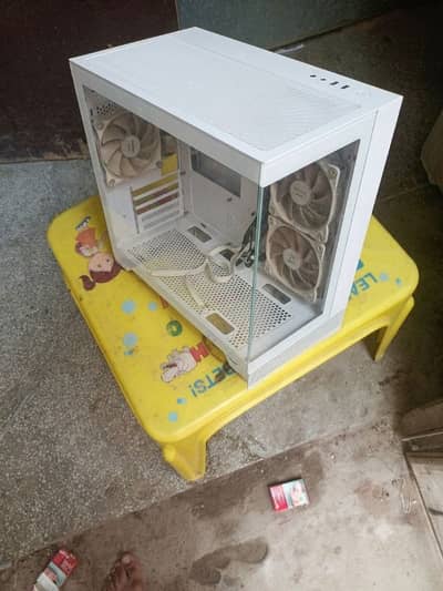 PC CASE