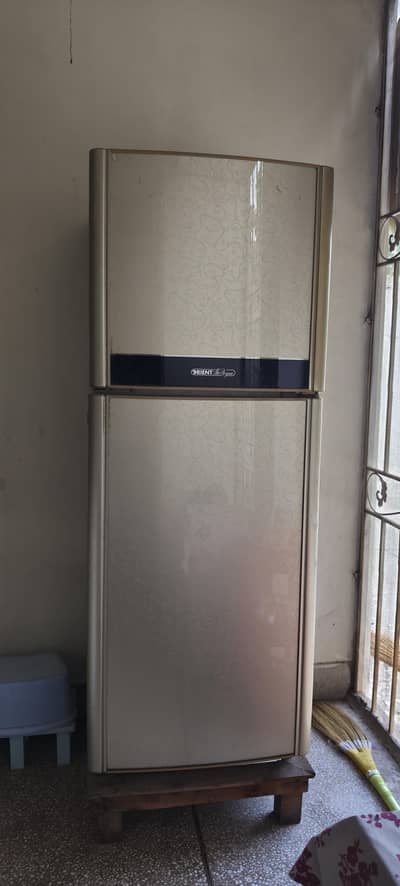 Orient fridge for sale