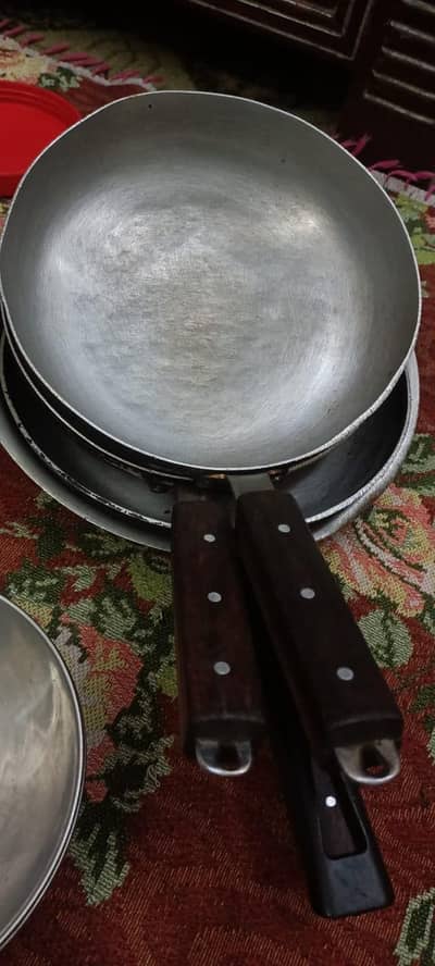 crockery