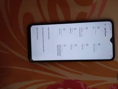 Itel A90