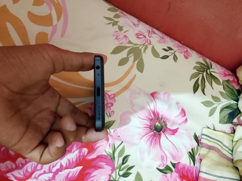 Itel A90 2