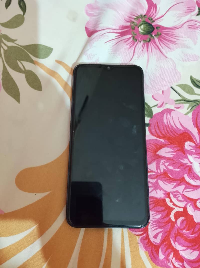 Itel A90 4