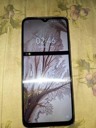 Infinix Hot 11 Play