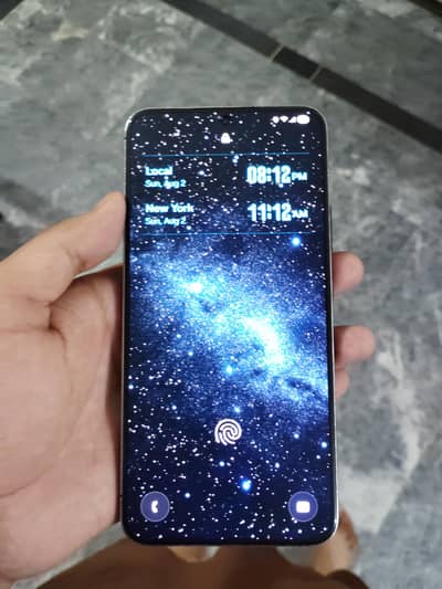 Samsung Mobile S22 Plus
