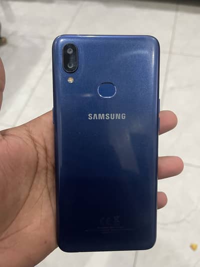 Samsung Galaxy A10s – Excellent Working Condition | Best Value