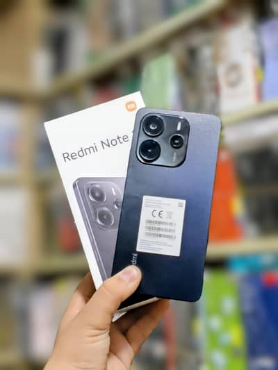 REDMI NOTE 14 8/256