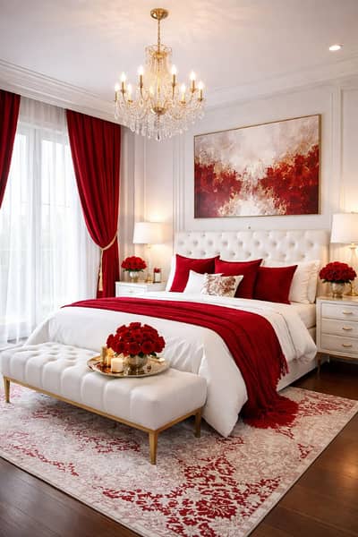 Family Short Time/Daily Furnished Rooms Apartment Guest House Hotel Rooms in Islamabad