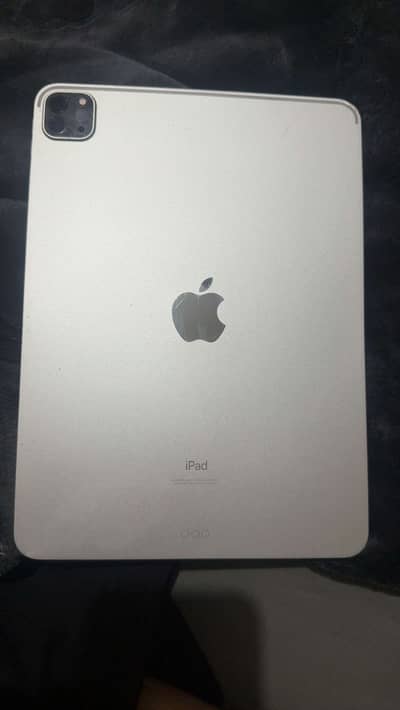 iPad Pro M1