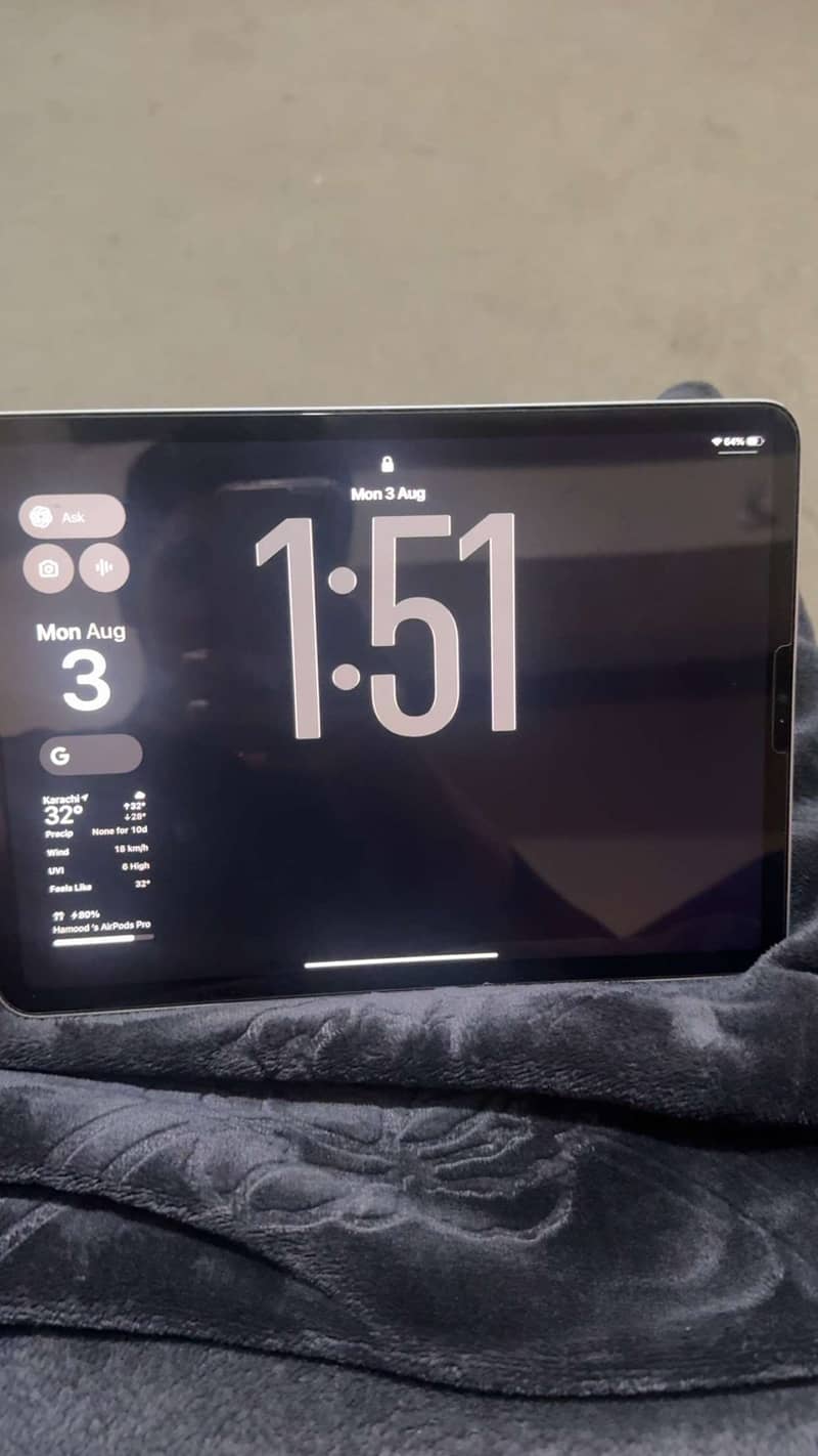 iPad Pro M1 2