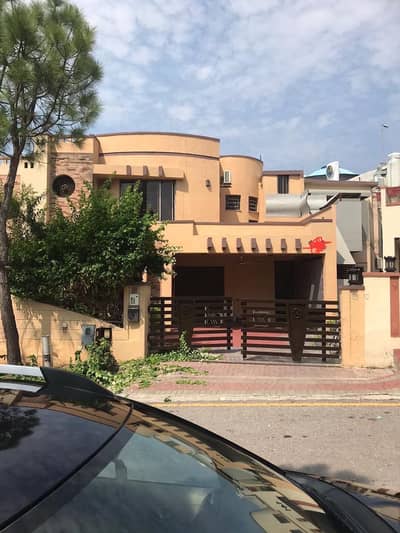 Furnished Ground 2 bed for short time rent |upper locked | Family only