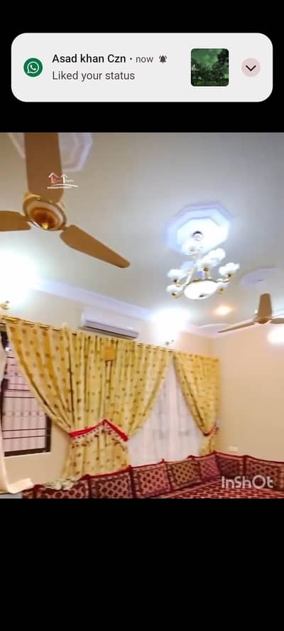 House For Sale Main Road Sector T. 2 Gulshan e maymar karachi