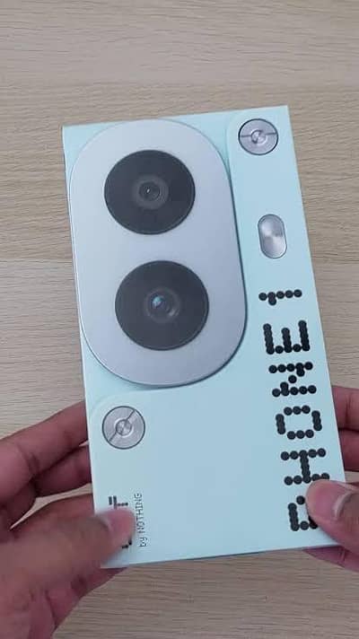 Nothing CMF Phone 1