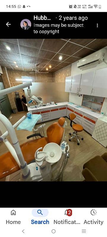 Dentist