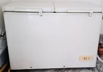 Dawlance Deep Freezer for Sale