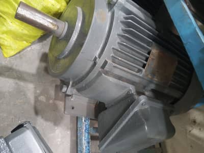 electric three phase motor