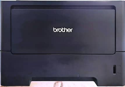 Brother HL-5450DN Printer (duplex + network)