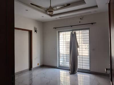 Spacious 10 Marla Upper Portion For Rent 3 Bed, Neat & Clean