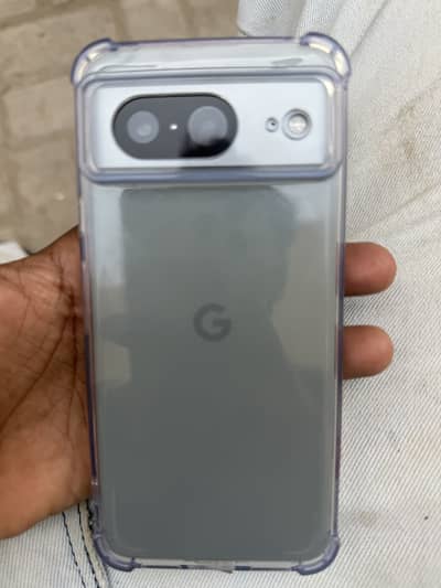 Google Pixel 8