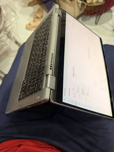 i5 10th generation 2-in-1 256GB SSD 8GB DDR4 RAM