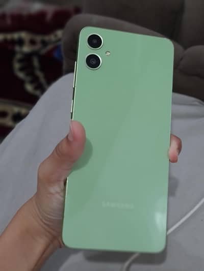 Samsung Mobile A05