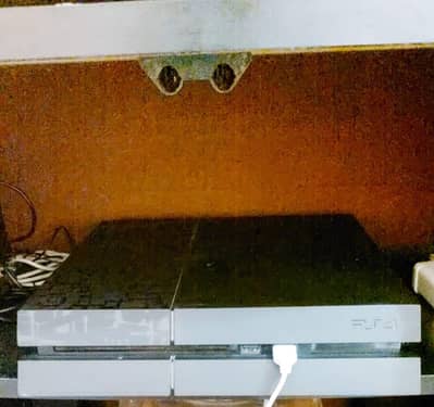 Playstation 4 (Non Jailbreak)