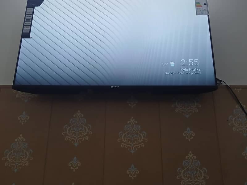Android TV 0