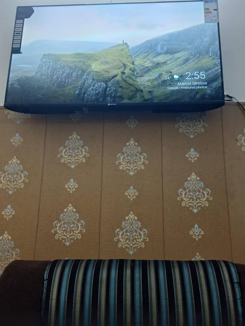 Android TV 1