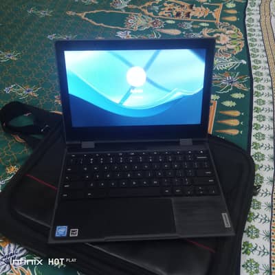 Lenovo Chromebook