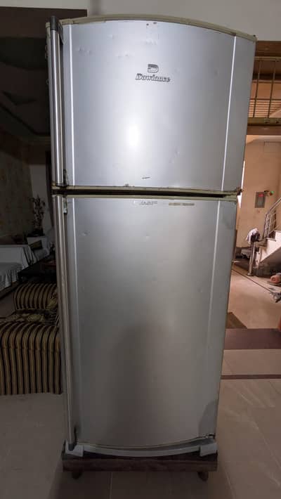 Dawlance Refrigerator XL size