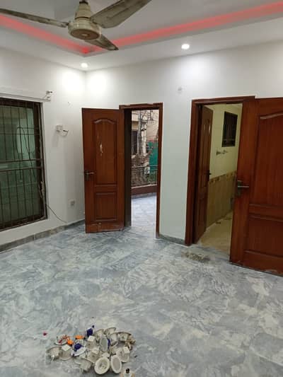 5 Marla Full House For Rent Peaceful Location, Ideal For Families