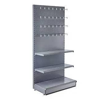 Iron Racks Steel Racks . Racks Manufacturar , Display Racks , Counter