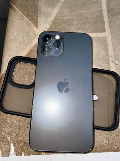 Apple iPhone 12 Pro